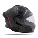 509 Mach V Carbon Commander Helmet