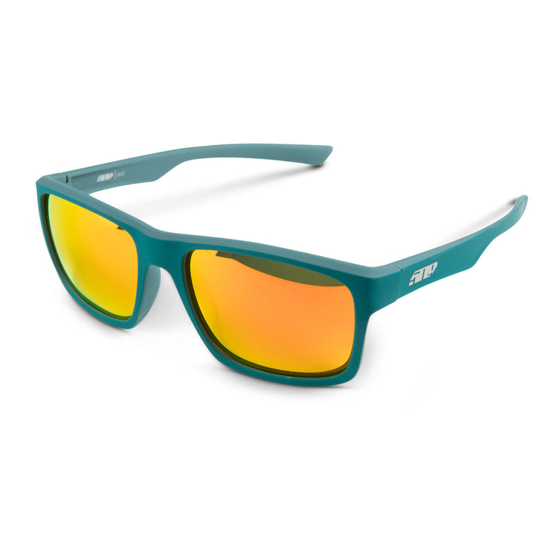 509 Deuce Sunglasses (Non-Current Colours)
