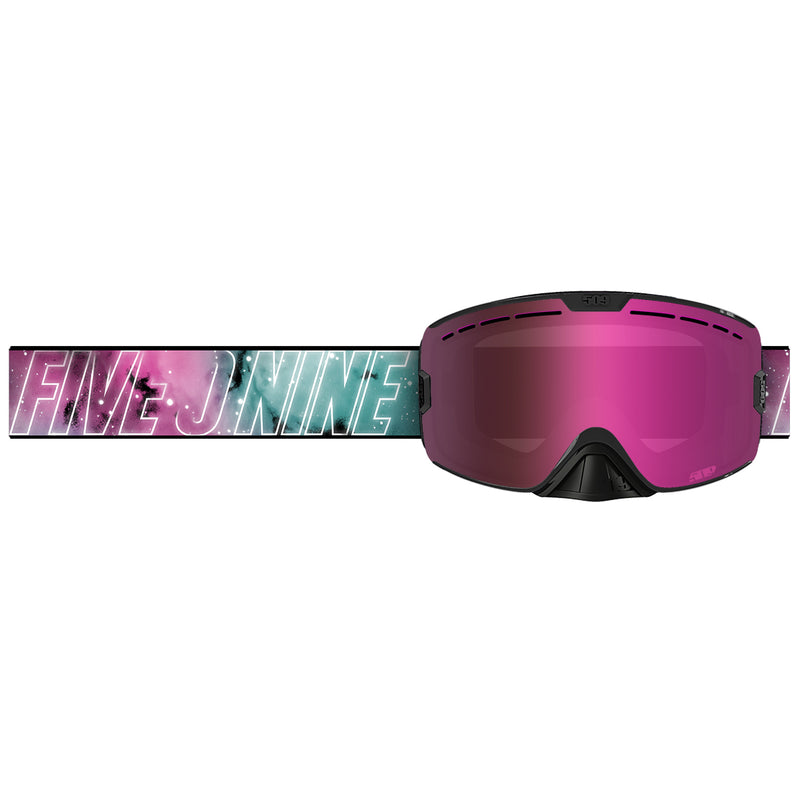 509 Kingpin Goggle LE Kit