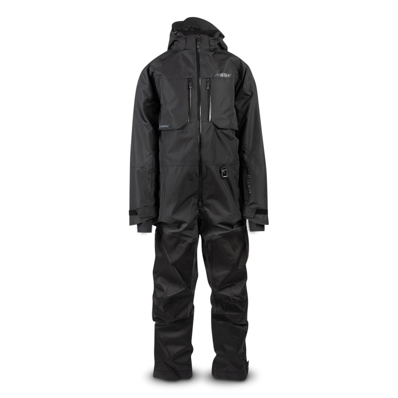 SALES SAMPLE : 509 Ether Monosuit Shell