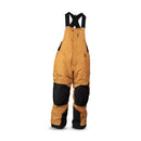 SALES SAMPLE : 509 Temper Insulated Overalls