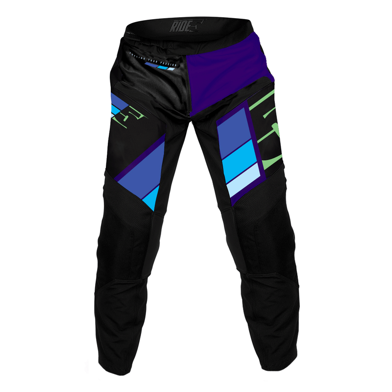 509 Limited Edition : Youth Ride 5 ITB Pant