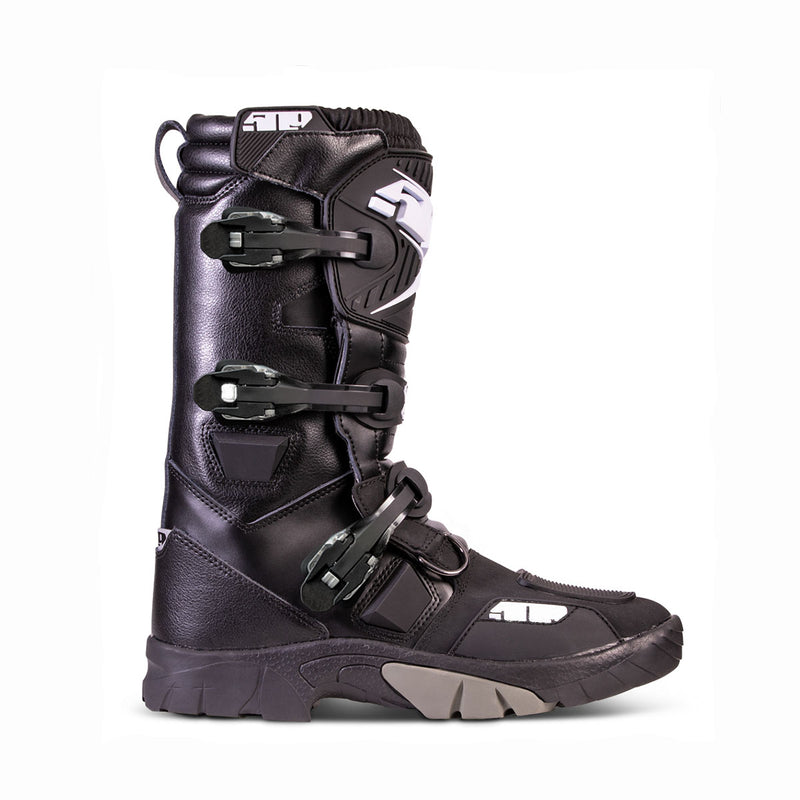 Bottes 509 Velo Raid 2.0