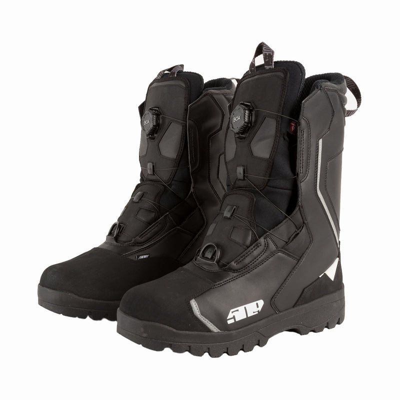 Botte Sabre 509 Boa simple