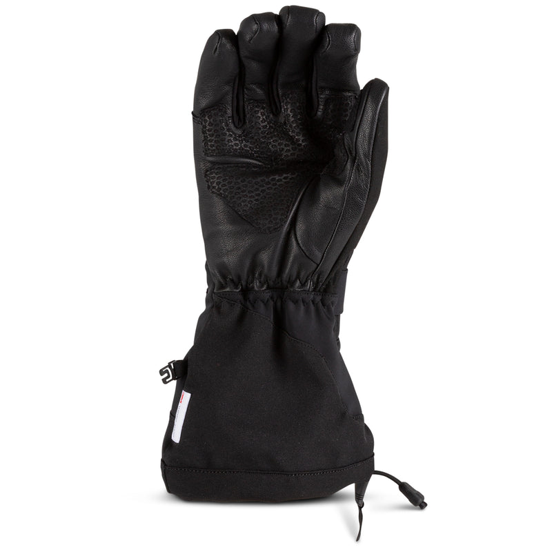 SALES SAMPLE: 509 Backcountry Gloves (MD)
