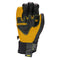 SALES SAMPLE: 509 Free Range Gloves (Non-Current Colours) - Black Camo LG