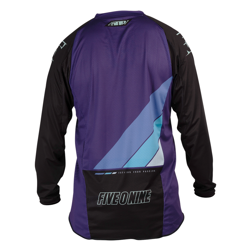 509 Limited Edition : Ride 5 Jersey