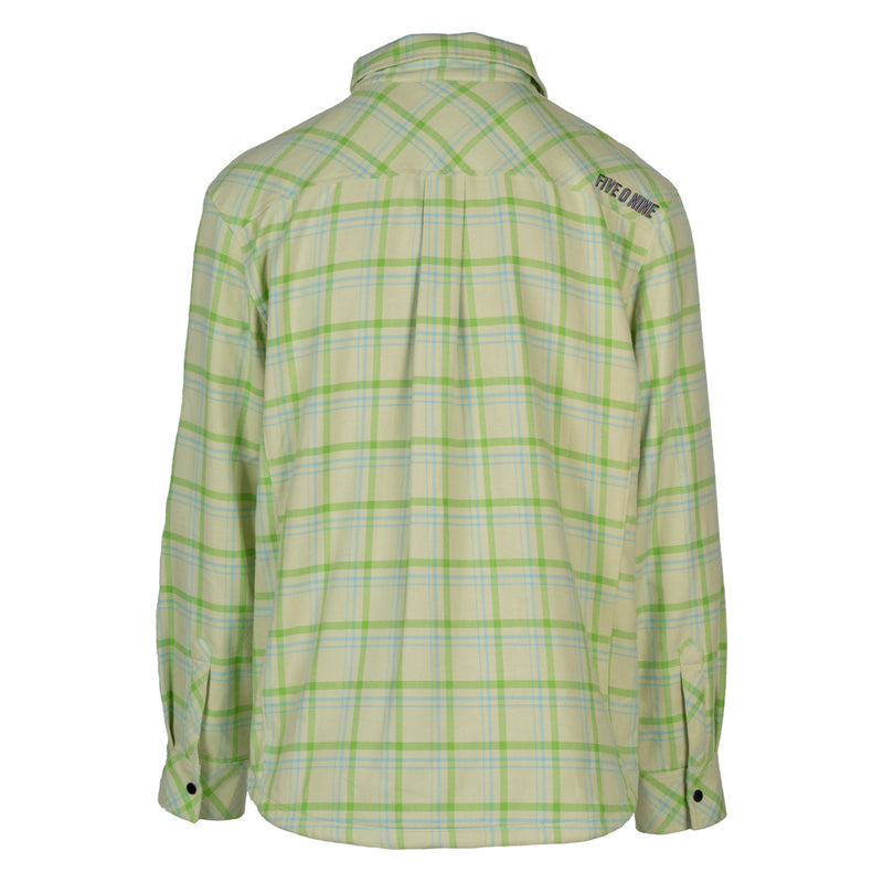 Chemise en flanelle 509 Basecamp