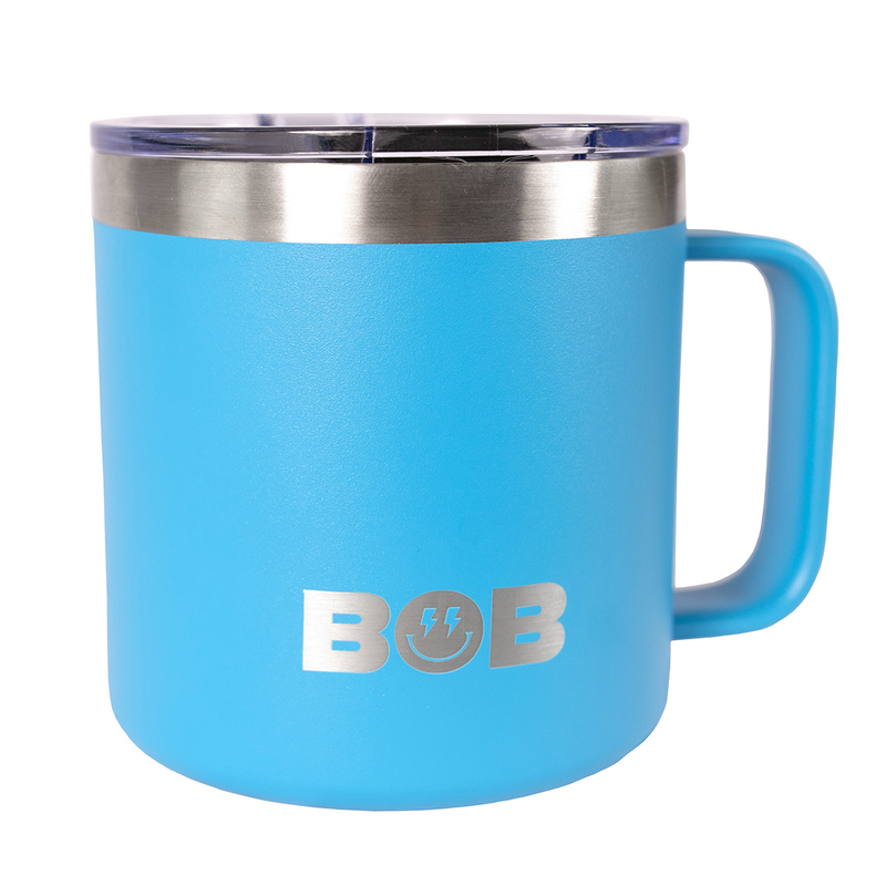Bob The Cooler Co's Bob's Coffee Mug