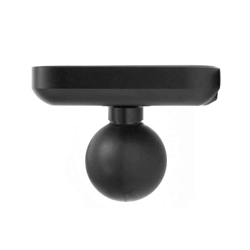 Peak Design Mobile Car Mount 1" Ball Adapter Charging V2