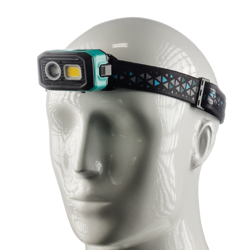 Mountain Lab Kinetic 500 Pro Headlamp