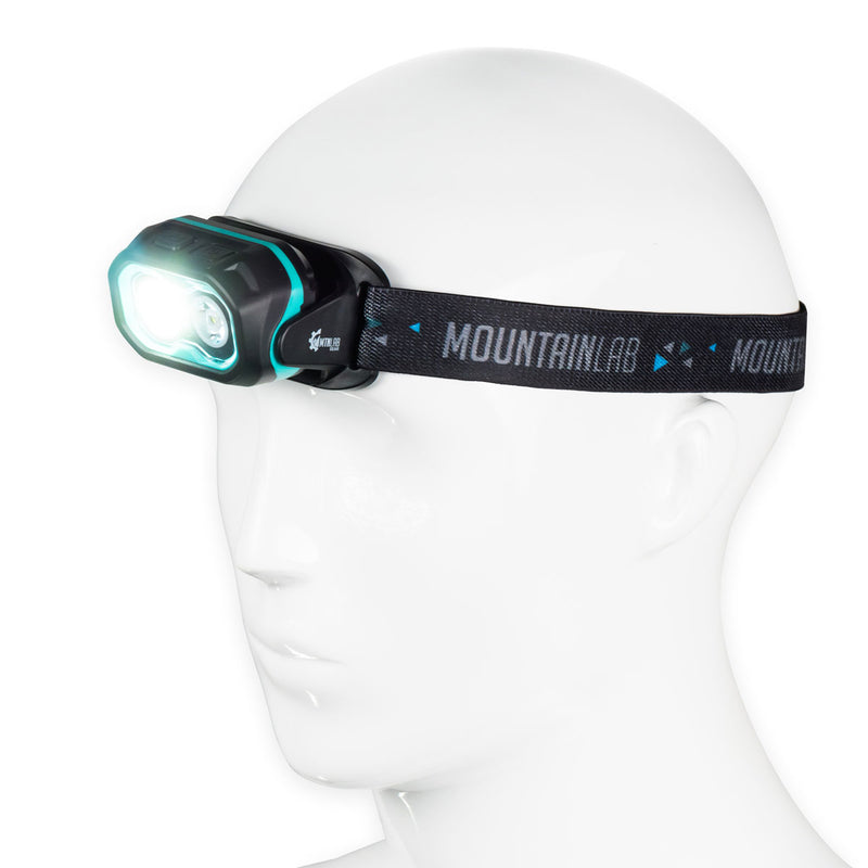 Mountain Lab Kinetic 800 Pro Headlamp
