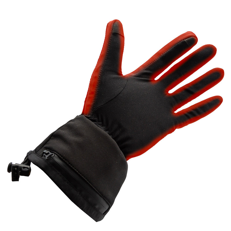 SALES SAMPLE : Mountain Lab Heated Glove Liners
