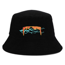 Pit Viper's Hyperdrive Groomer Bucket Hat