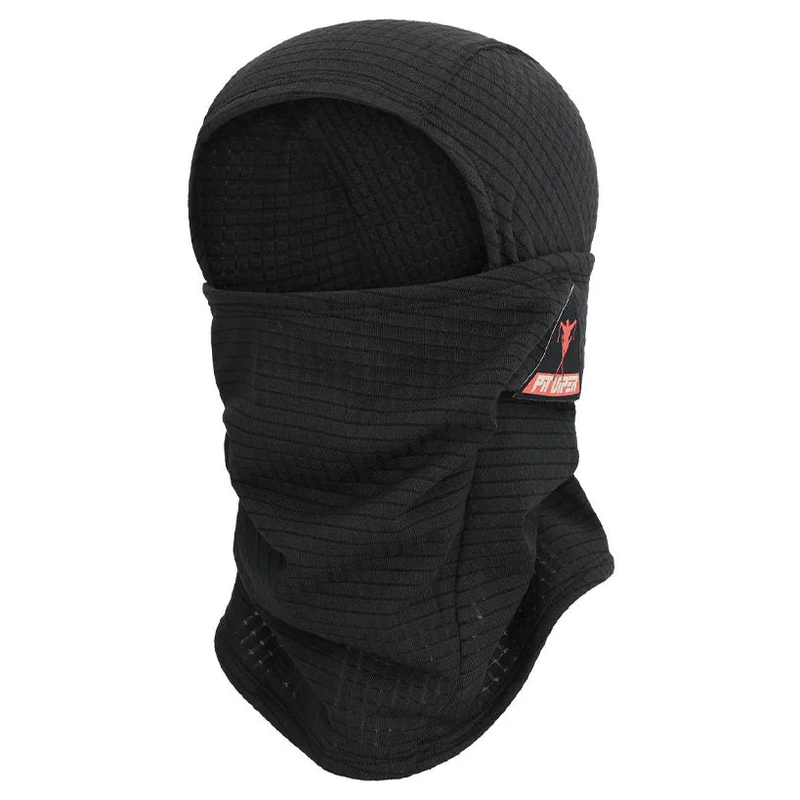 Pit Viper Chris Cross Balaclava