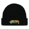 Pit Viper's Hyperdrive Waffler Beanie