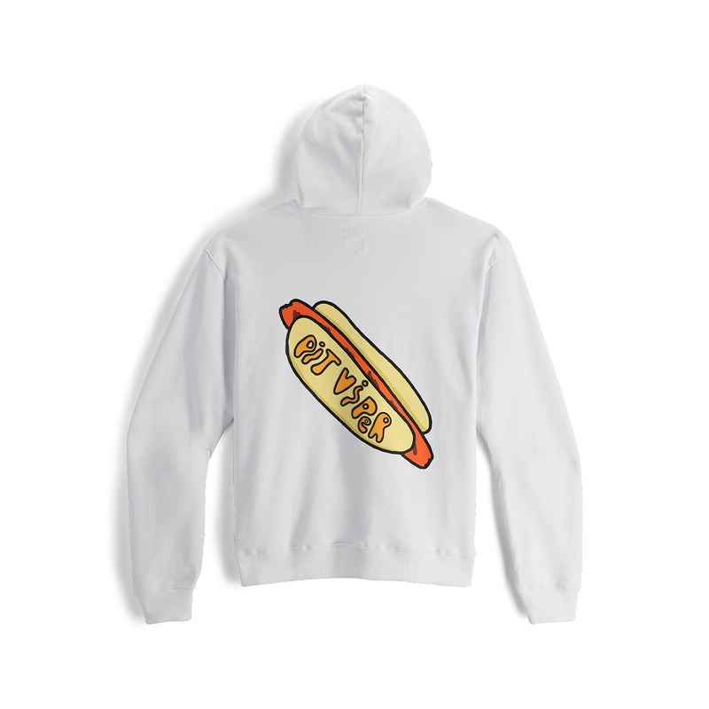 Pit Viper Hot Dog Hoodie