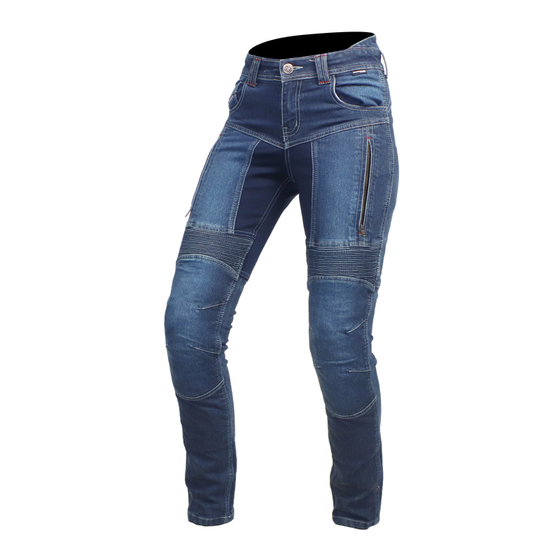 Trilobite Parado Monolayer Women's Slim Fit Jeans