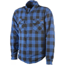 ÉCHANTILLON DE VENTE : Trilobite Timber 2.0 Flannel (Bleu) (Homme LG)