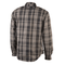 SALES SAMPLE: Trilobite Timber 2.0 Flannel (Grey) (Men's LG)