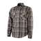 SALES SAMPLE: Trilobite Timber 2.0 Flannel (Grey) (Men's LG)