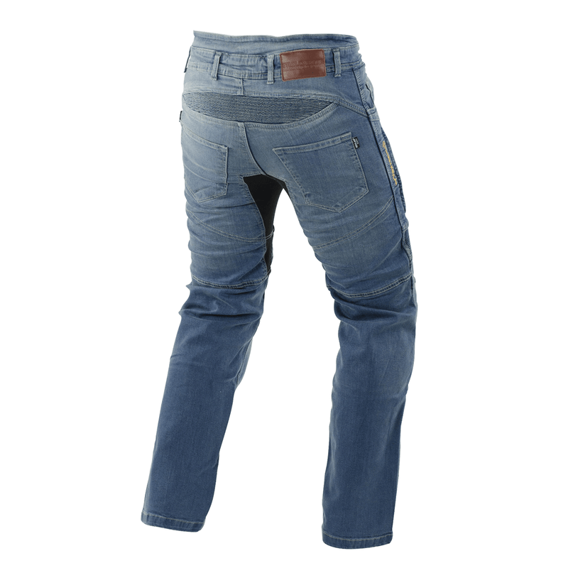 Trilobite Parado Regular Fit Motorcycle Jeans