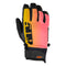 SALES SAMPLE: 509 Freeride Gloves - Orange Pop