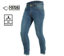 SALES SAMPLE: Trilobite Downtown Motorcycle Jeans (Size 34)