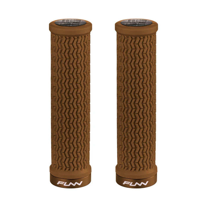 SALES SAMPLE:  FUNN Holeshot Grips