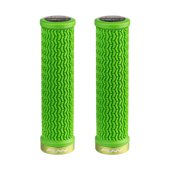 SALES SAMPLE:  FUNN Holeshot Grips