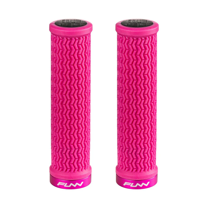 SALES SAMPLE:  FUNN Holeshot Grips