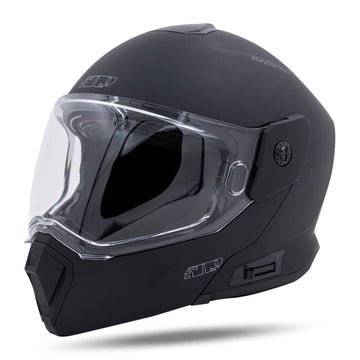 SALES SAMPLE: Mach IV Mod Helmet