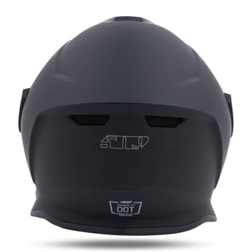 ÉCHANTILLON DE VENTE : Casque Mach IV Mod 