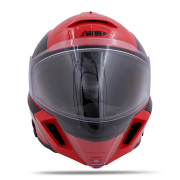 SALES SAMPLE: 509 Mach V Commander Helmet