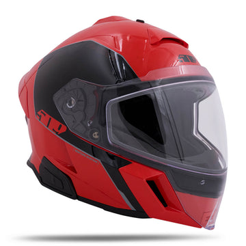 SALES SAMPLE: 509 Mach V Commander Helmet