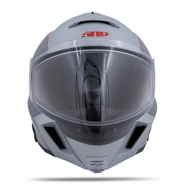 SALES SAMPLE: 509 Mach V Commander Helmet