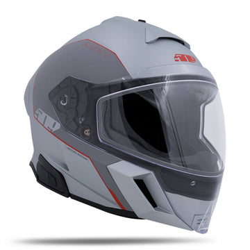 SALES SAMPLE: 509 Mach V Commander Helmet