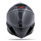 SALES SAMPLE: 509 Mach V Commander Helmet