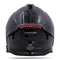 SALES SAMPLE: 509 Mach V Commander Helmet