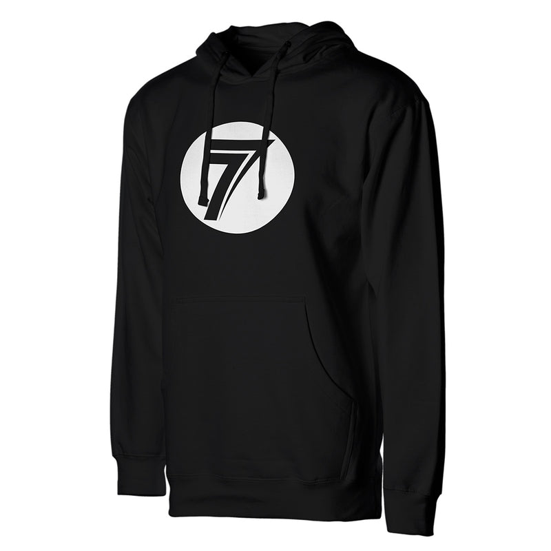Seven Youth Dot Hoodie (Non-Current Colours)