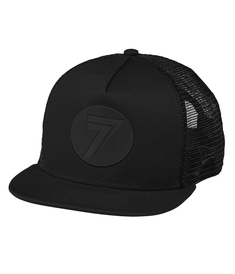Seven Youth Dot Hat