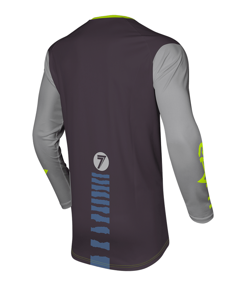 Seven Youth Vox Surge Jersey