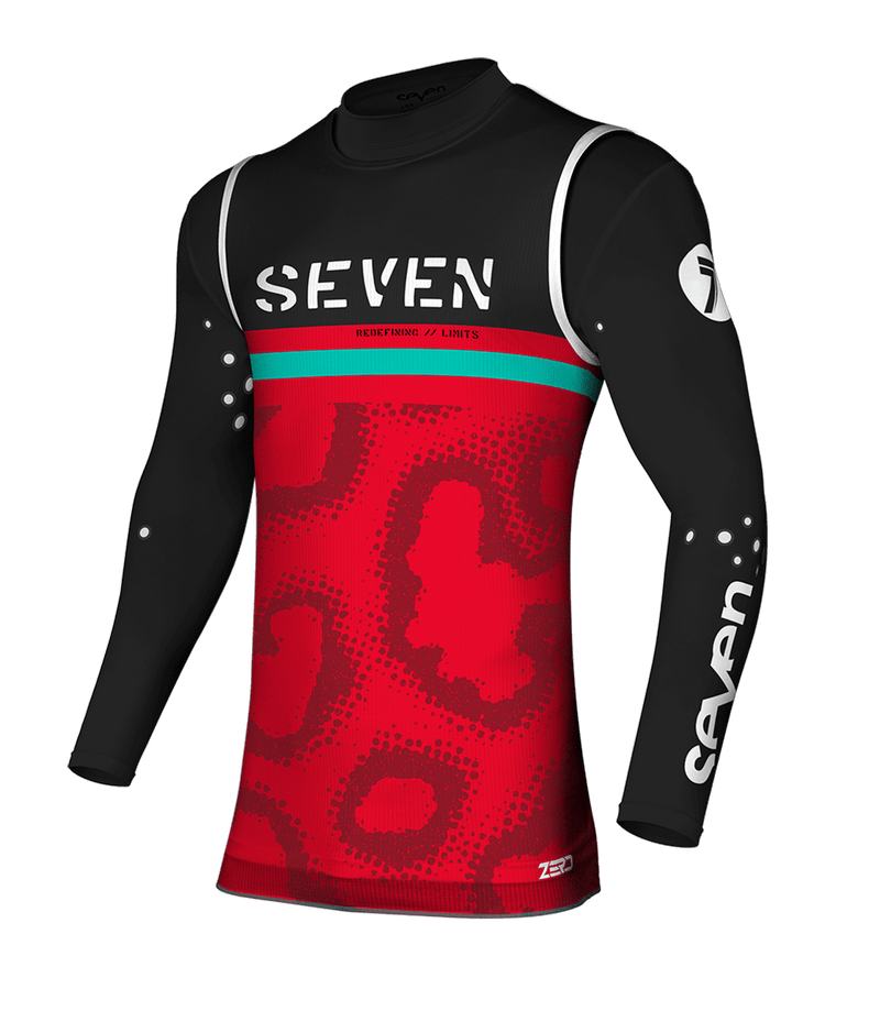 Seven Youth Zero Midway Over Jersey (Non-Current Colour)