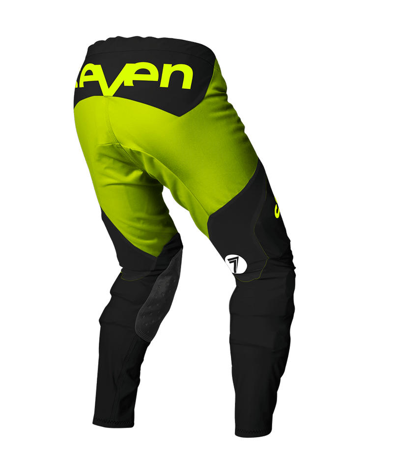Seven Youth Rival Staple Pant (Non-Current Colour)