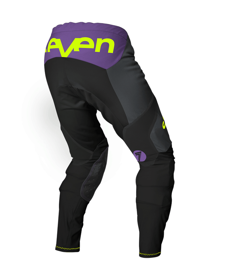 Seven Youth Rival Division Pant