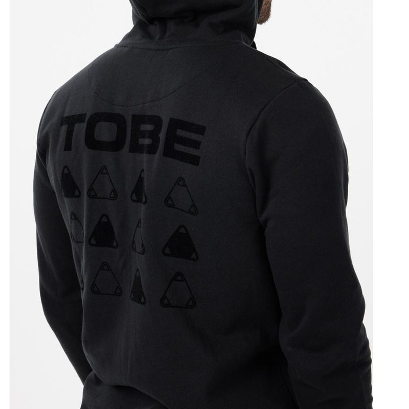 TOBE Strafe Icon Zip-Hoodie (CLEARANCE)