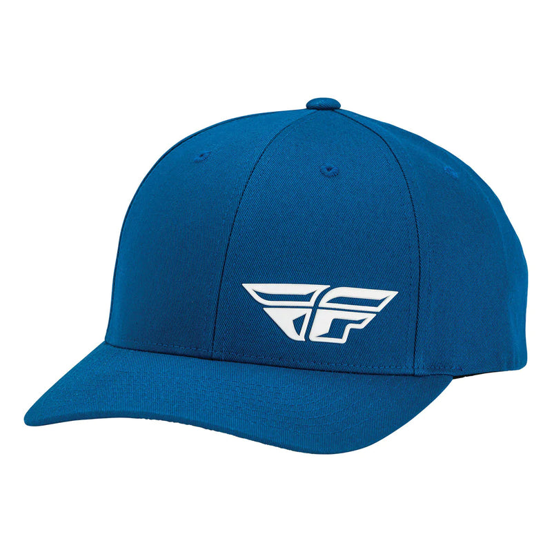 FLY Racing F-Wing Snap Back Hat