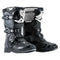 SALES SAMPLE: FLY Racing Mini Maverik MX Boots Black Size Y10