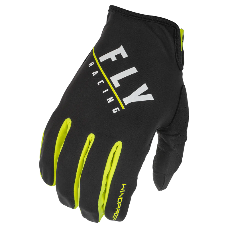FLY Racing Men's Windproof Lite Gloves