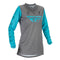 SALES SAMPLE: FLY Racing F-16 Women's Jersey (MD)